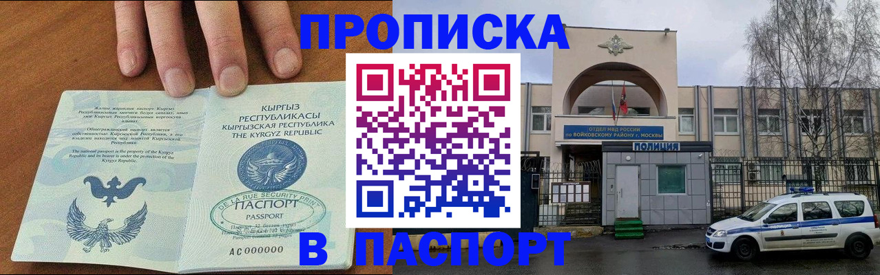 временная прописка в Щёкино